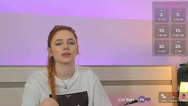 Phoenix_Margo webcam