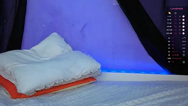 Scarlettsrorm webcam