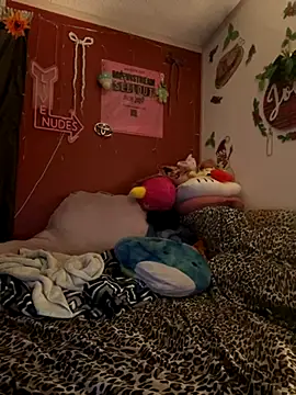 TranSexualJade95 webcam