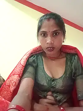 Veshali_Love143 webcam