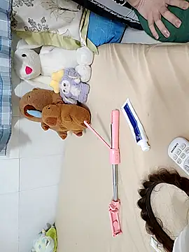 Scarlett_Lana webcam