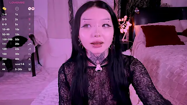 lein_bone (F teen) - take off panties