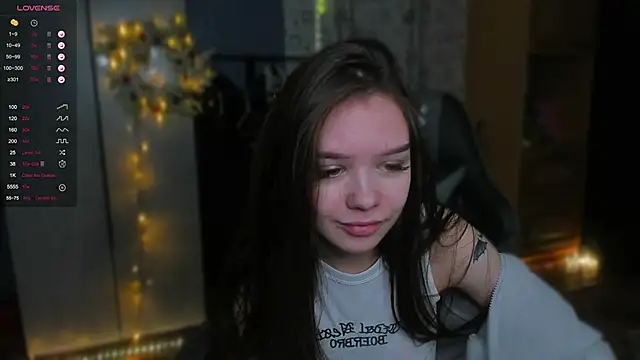 SweetyDeviliya webcam