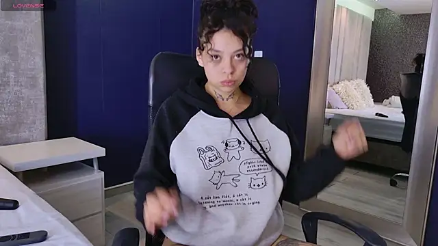 KatherineGomez webcam