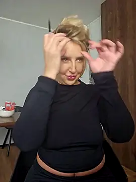 mariarichi_ (F milf) - For my pleasure