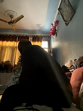 Dick_6inches_Delhi webcam