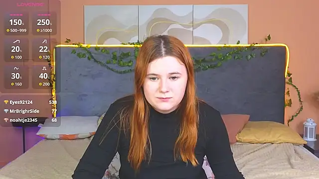 Eva_Starlight webcam