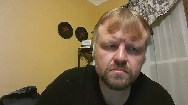 TheOneDonShaun webcam