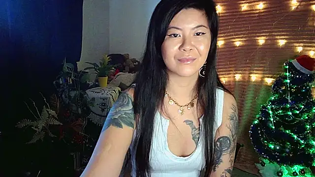 GoddessSweety webcam