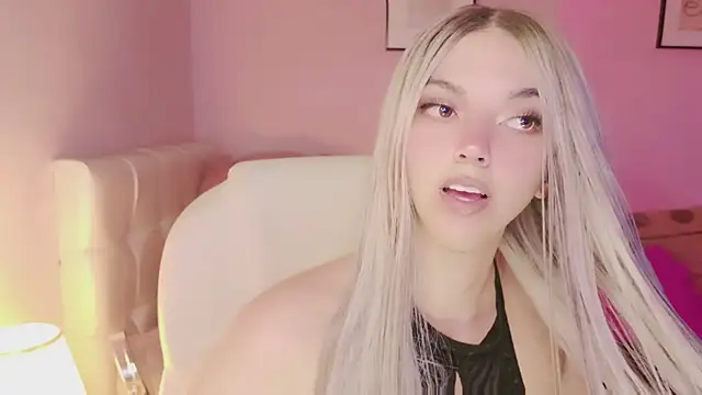 EvaEvangeline webcam