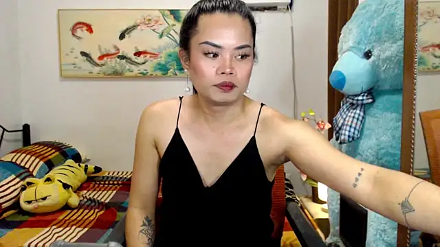 margalicious69 webcam