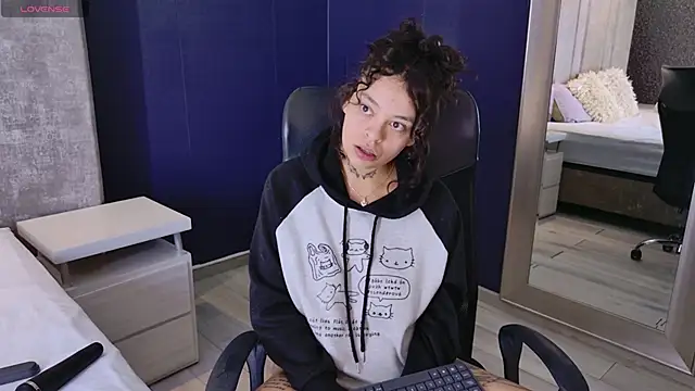 KatherineGomez webcam