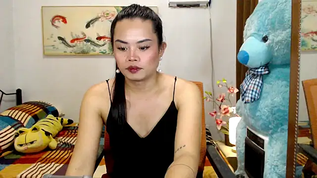 margalicious69 webcam