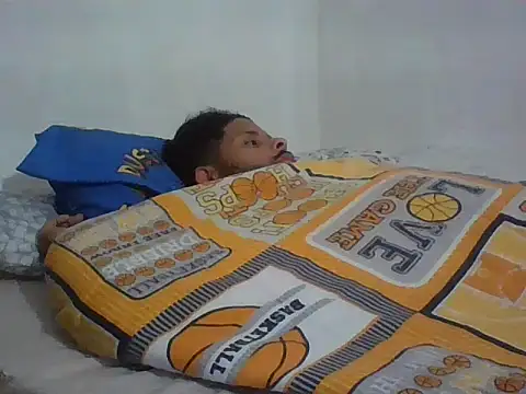 Dj-yefri-pauta webcam