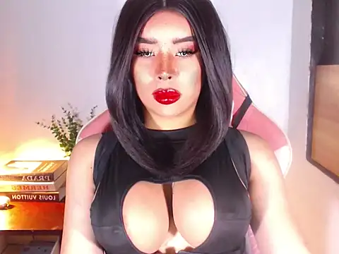 NataliaFernandezz webcam