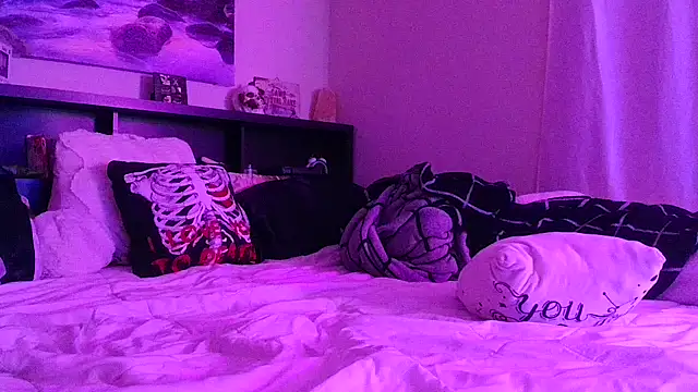 xxxCrystalLakexxx webcam