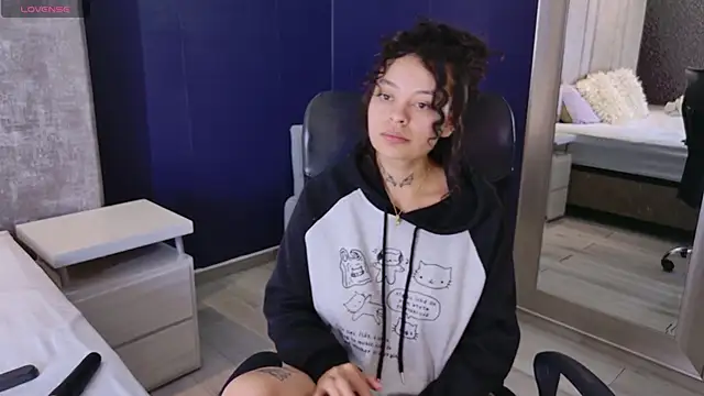 KatherineGomez webcam