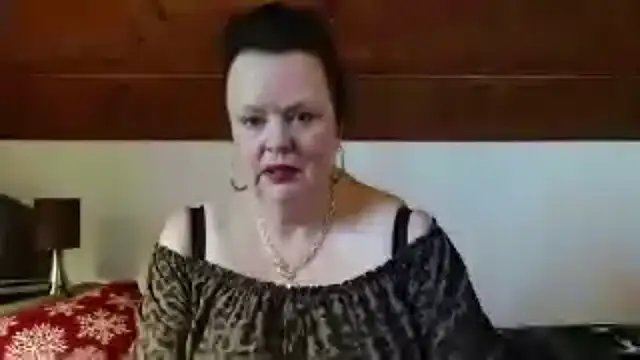 TiffanyMature webcam