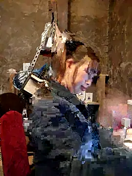 ngocngoc_cute webcam