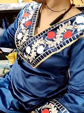 O_My_GoodnesS webcam