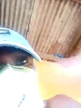 HornyAss_Bitch webcam