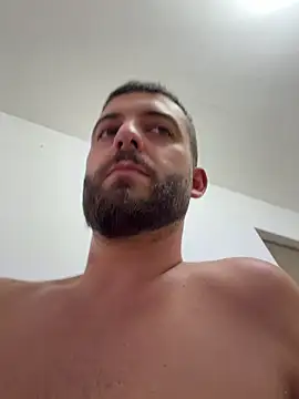 Pablo_Hornyguy95 webcam