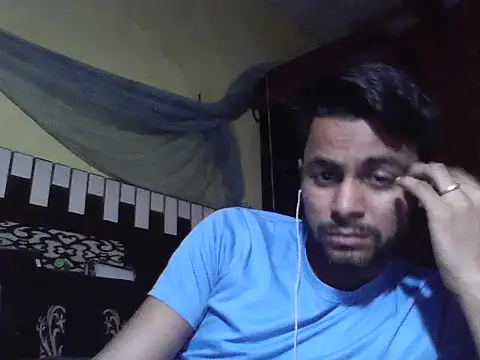 Stubborndesiboy webcam