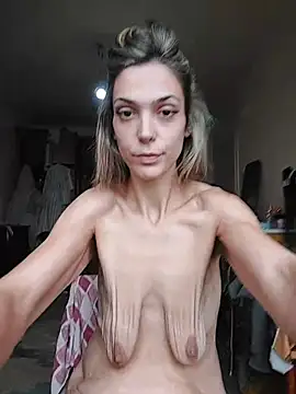 SheTheDeeevil webcam