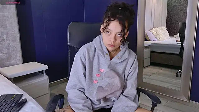 KatherineGomez webcam