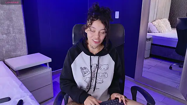 KatherineGomez webcam