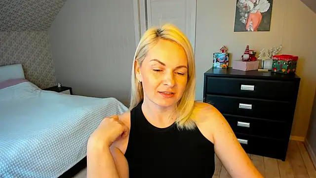 Alicee_Gracee webcam