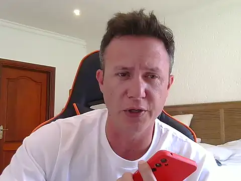 TroyDieselXXX webcam