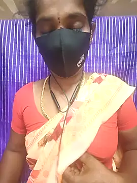 Tamil_Jillu webcam