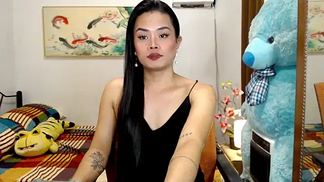 margalicious69 webcam