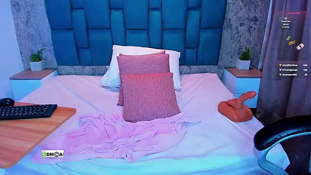 Bellavelvet_1 webcam