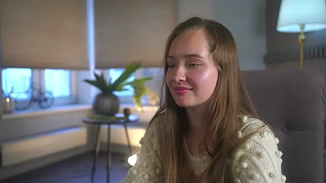 MarkitaKresha webcam