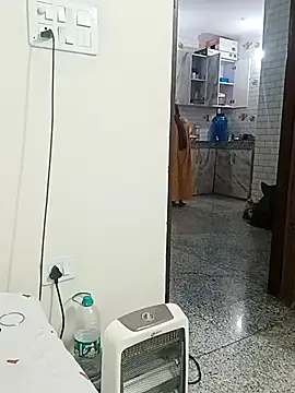 Webcam Model (Shanu_Shah)  is live.Free join now!