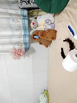 Webcam Model (Scarlett_Lana)  is live.Free join now!