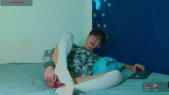 arnold_laurent_ webcam