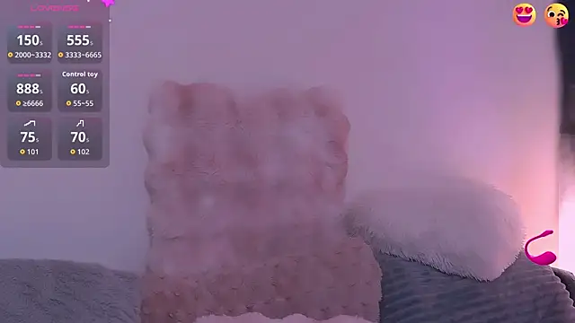 Ariel__Blossom webcam