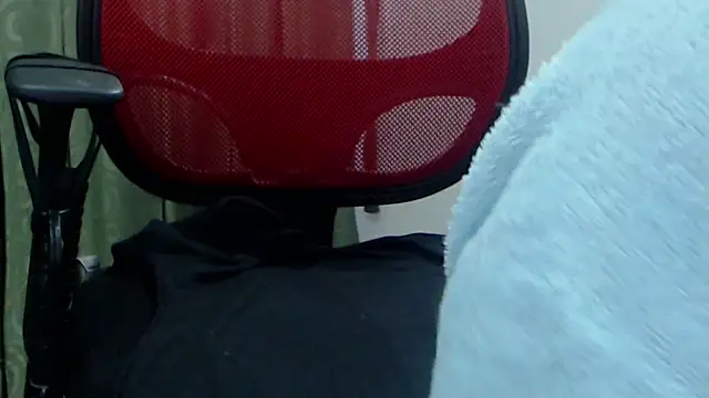 AilennRamirezW webcam