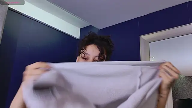 KatherineGomez webcam