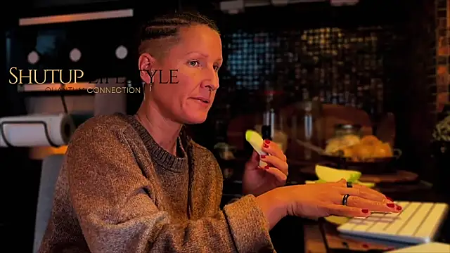 swingwingwomansweden (F milf) - Vibe me Good morning ✨🔥