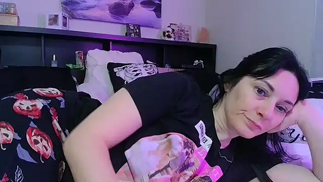 Preview of xxxcrystallakexxx