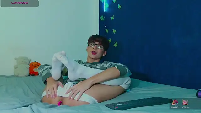 arnold_laurent_ webcam