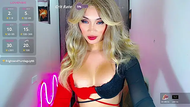 SavanaSexy Live Webcam on Stripchat