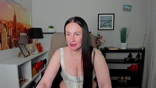 velvet_jasmine - Velvet_Jasmine's free webcam