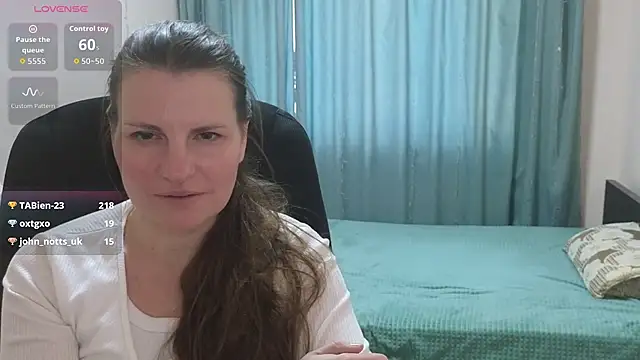 mirabelle_velvet - Mirabelle_Velvet's free webcam