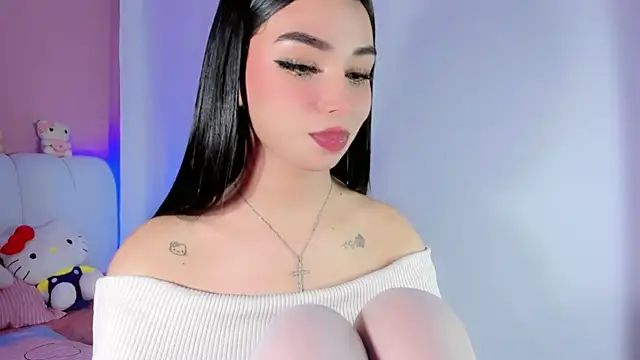 JisselMiller Live Webcam on Stripchat