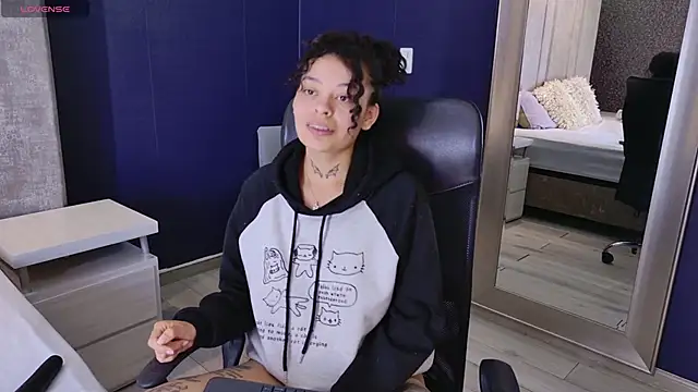 KatherineGomez webcam